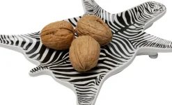 KARE24.se Dekorfat Zebra - Skål, 21x15cm - KARE Design Sale