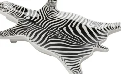 KARE24.se Dekorfat Zebra - Skål, 21x15cm - KARE Design Sale