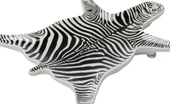 KARE24.se Dekorfat Zebra - Skål, 21x15cm - KARE Design Sale