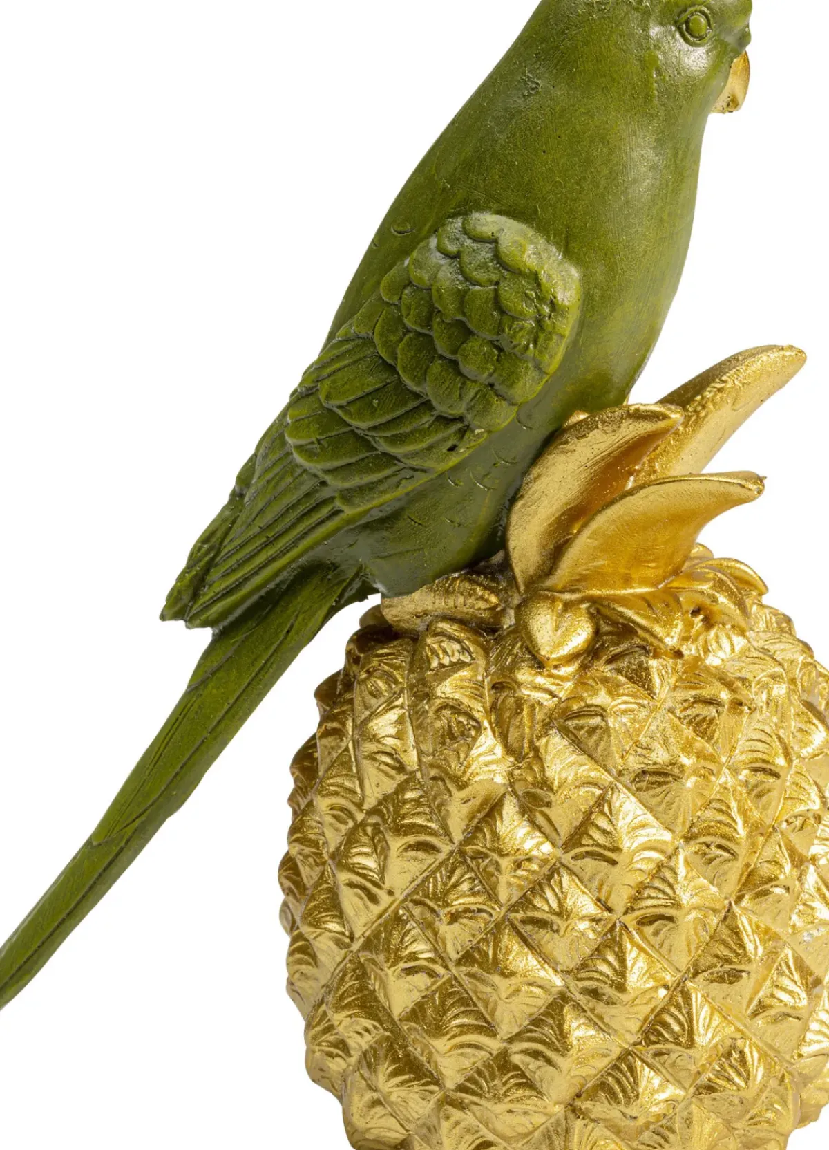 KARE24.se Dekorfigur Ananas Parrot - KARE Design Outlet