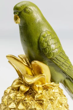 KARE24.se Dekorfigur Ananas Parrot - KARE Design Outlet
