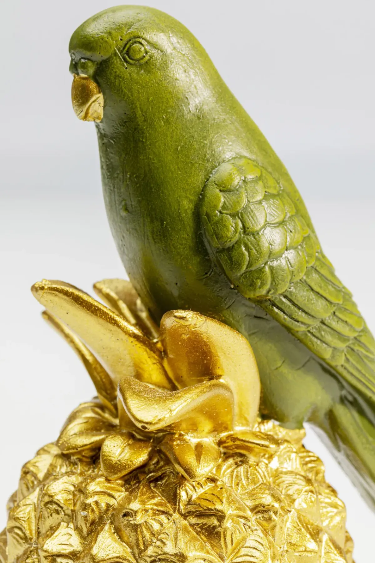 KARE24.se Dekorfigur Ananas Parrot - KARE Design Outlet
