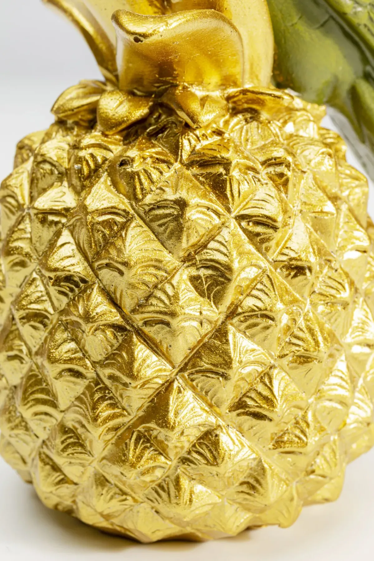KARE24.se Dekorfigur Ananas Parrot - KARE Design Outlet