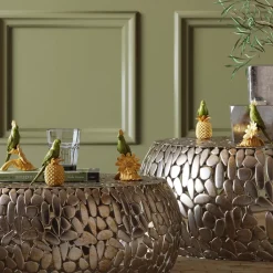 KARE24.se Dekorfigur Ananas Parrot - KARE Design Outlet