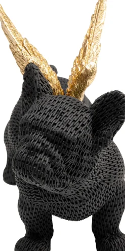 KARE24.se Dekorfigur Angel Puppy - Valp Med Vingar, 25cm - KARE Design Sale