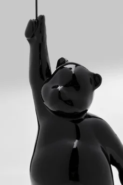 KARE24.se Dekorfigur Balloon Bear - Björn med ballong, 74cm - KARE Design Outlet