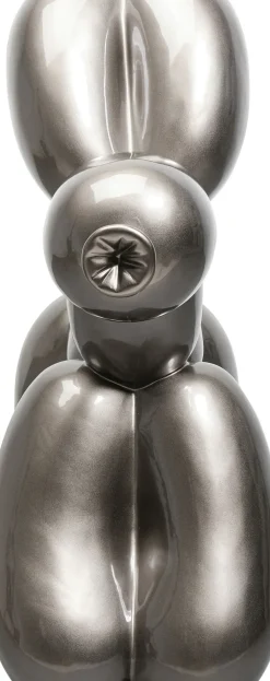 KARE24.se Dekorfigur Balloon Dog, 118cm - KARE Design Online