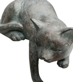 KARE24.se Dekorfigur Cats Life, 11x17cm - KARE Design Outlet