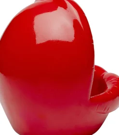 KARE24.se Dekor Lips, 21cm - KARE Design Online