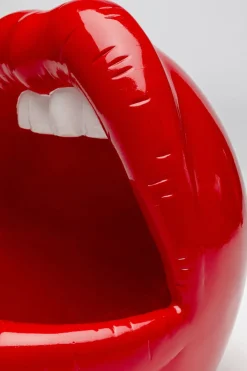 KARE24.se Dekor Lips, 21cm - KARE Design Online