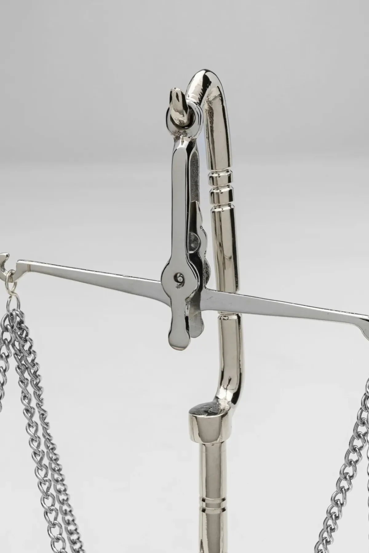 KARE24.se Dekor Scale - Våg, 23cm - KARE Design