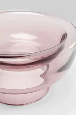 KARE24.se Dekor Skål Grazioso - Rosa, 20cm - KARE Design Discount