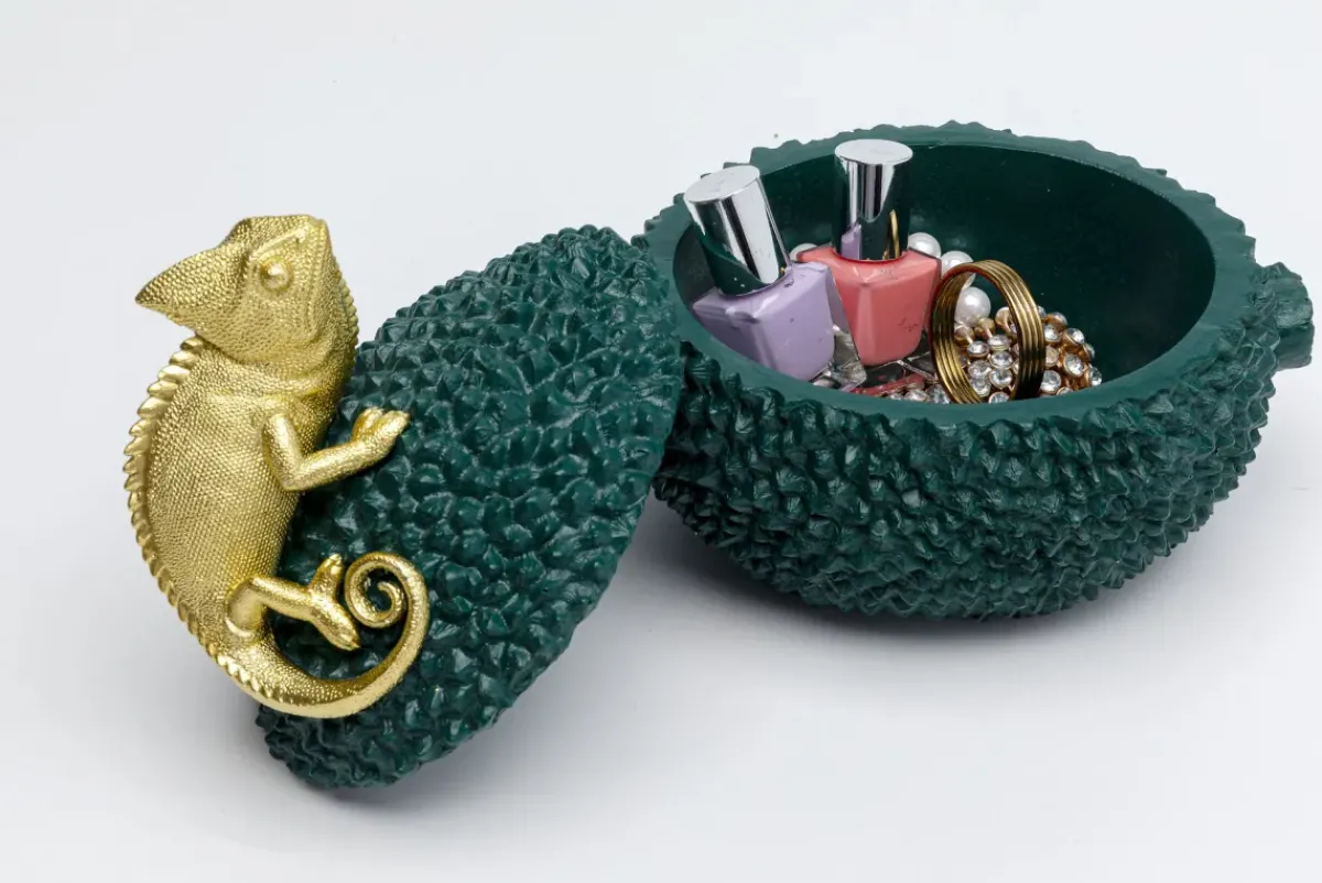 KARE24.se Dekor Skrin Chameleon 20cm - KARE Design
