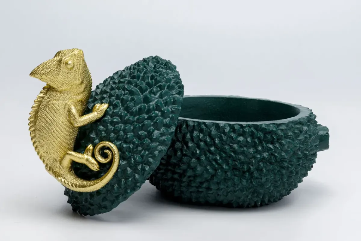 KARE24.se Dekor Skrin Chameleon 20cm - KARE Design