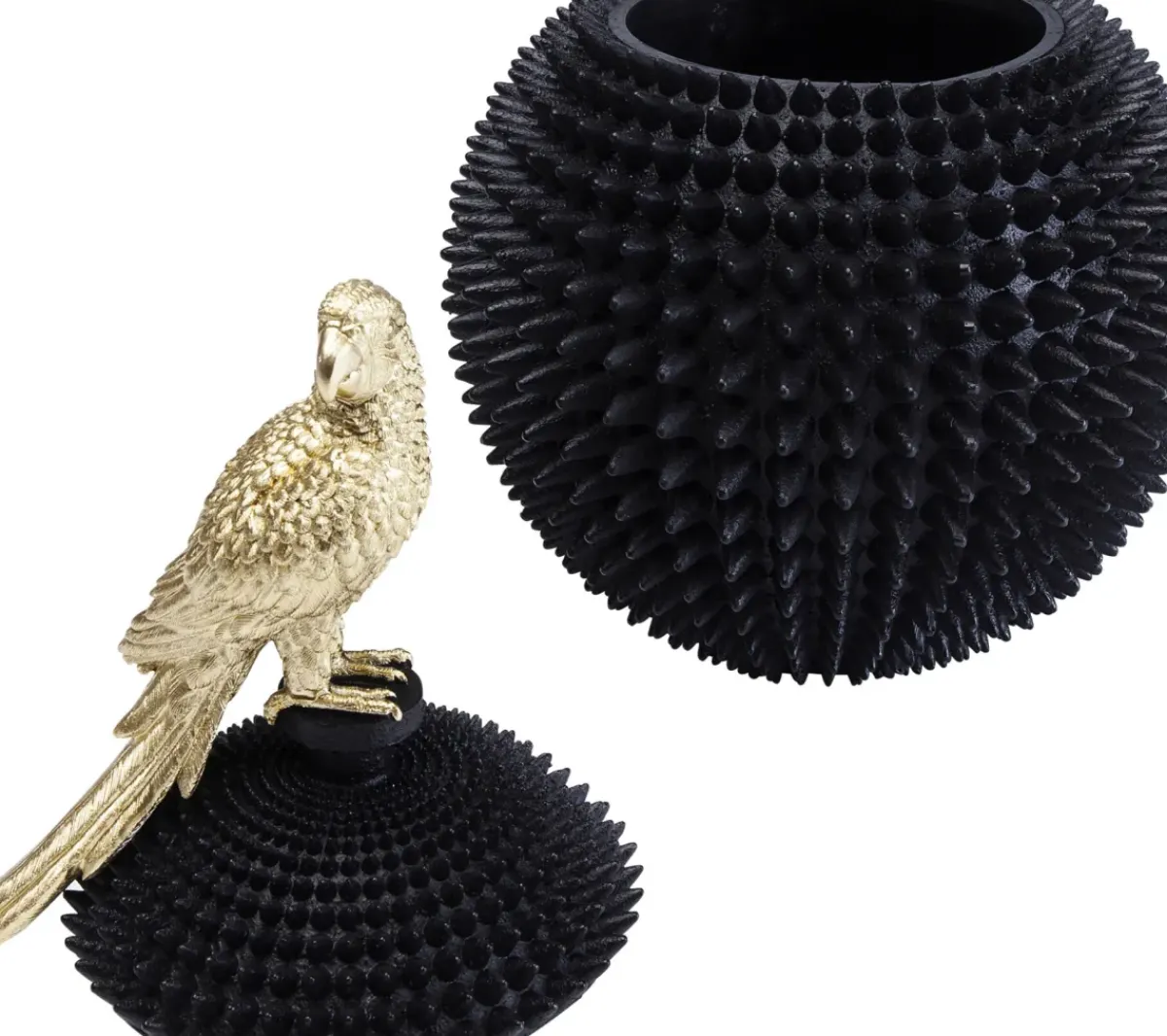 KARE24.se Dekor Skrin Parrot - KARE Design Outlet