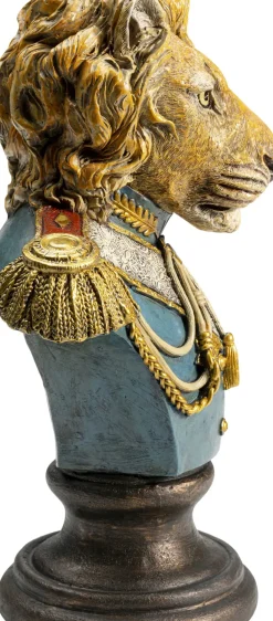 KARE24.se Dekor Skulptur Sir - Lejon - KARE Design Hot