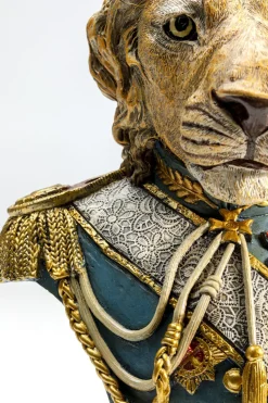KARE24.se Dekor Skulptur Sir - Lejon - KARE Design Hot