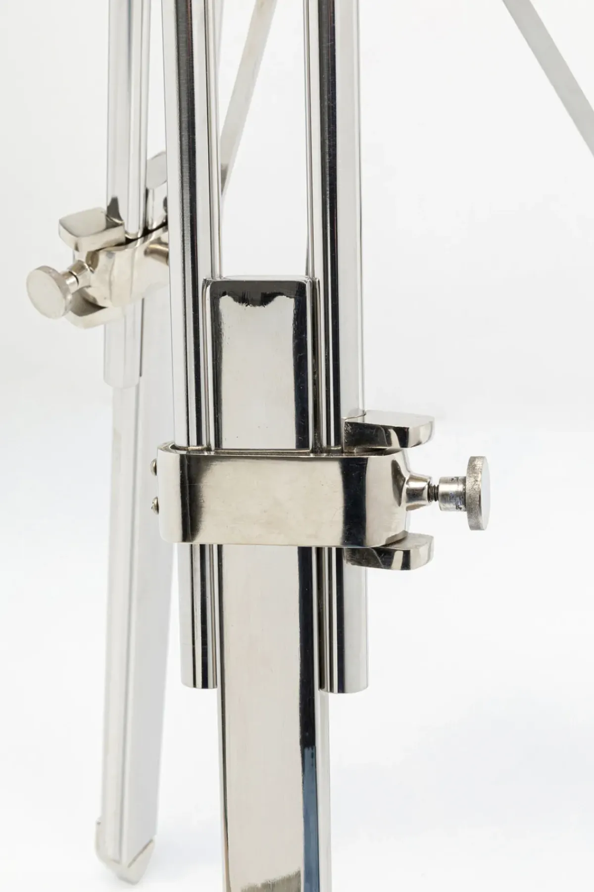 KARE24.se Dekor Telescope Silver - 125cm - KARE Design