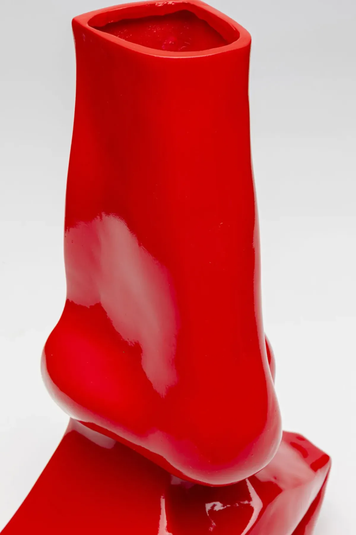 KARE24.se Dekor Vas Lips, 38cm - KARE Design Sale