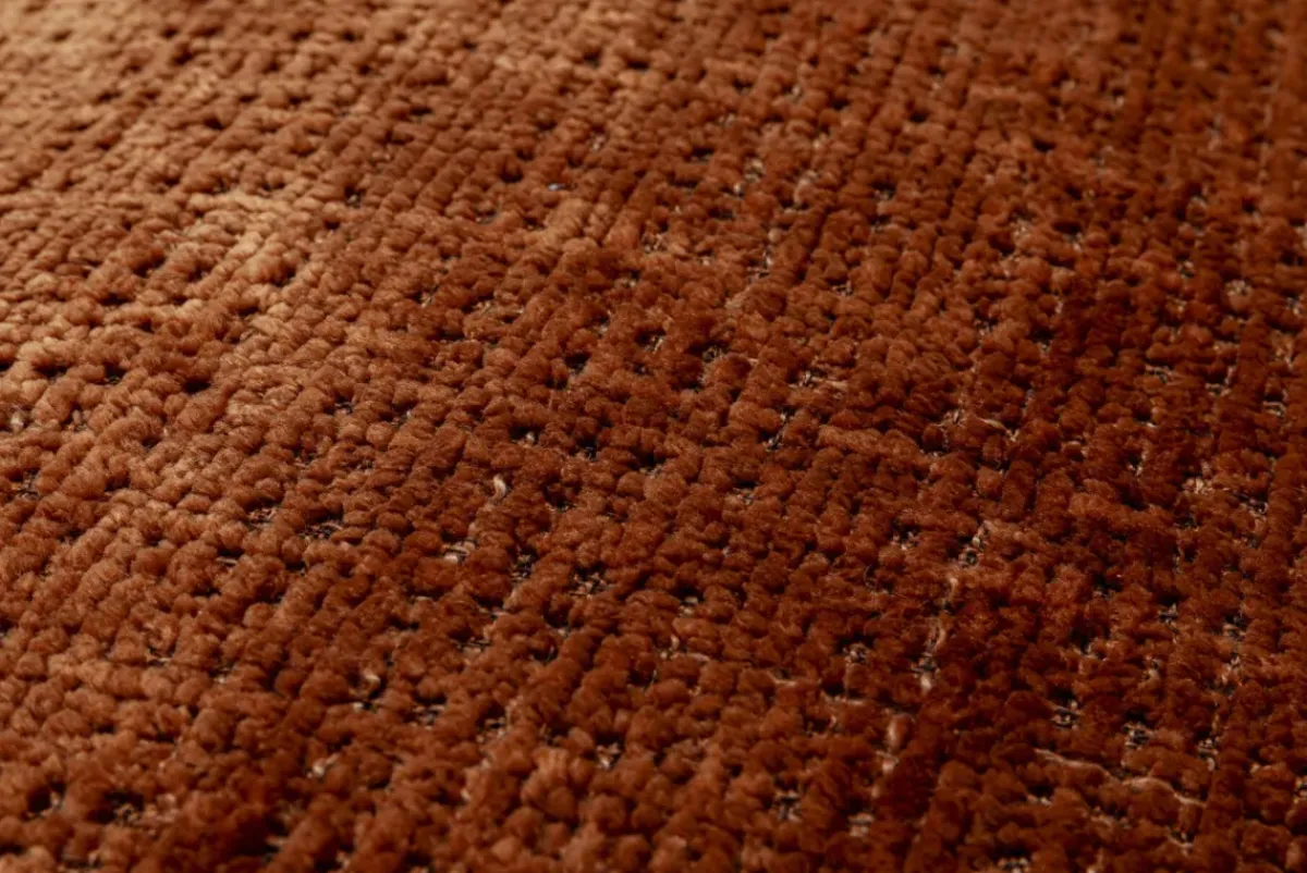 KARE24.se Djupsoffa Chill - Rust, 260cm - KARE Design Discount