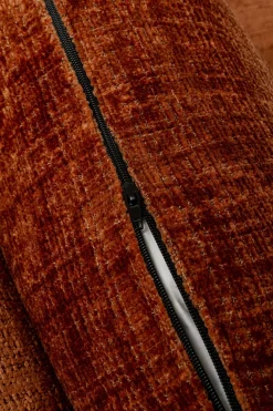 KARE24.se Djupsoffa Chill - Rust, 260cm - KARE Design Discount