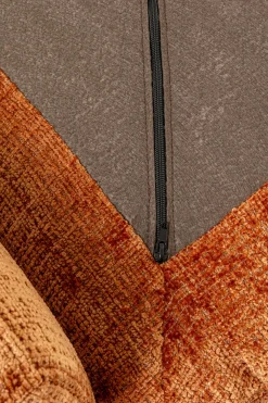 KARE24.se Djupsoffa Chill - Rust, 260cm - KARE Design Discount