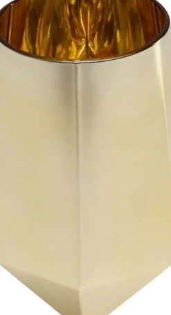 KARE24.se Dricksglas Diamond - Guld - KARE Design Discount