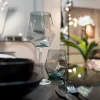KARE24.se Dricksglas Diamond Smoke - KARE Design