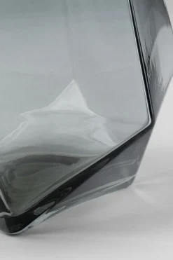KARE24.se Dricksglas Diamond Smoke - KARE Design