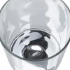 KARE24.se Dricksglas Electra, 11cm - Silver - KARE Design New