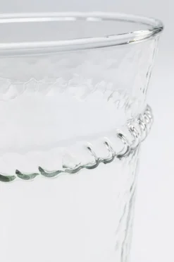 KARE24.se Dricksglas Georgia, 15cm - KARE Design Sale