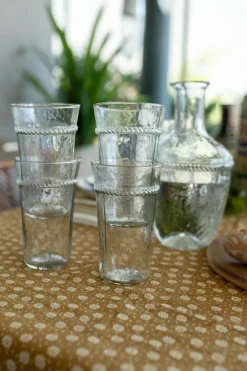 KARE24.se Dricksglas Georgia, 15cm - KARE Design Sale