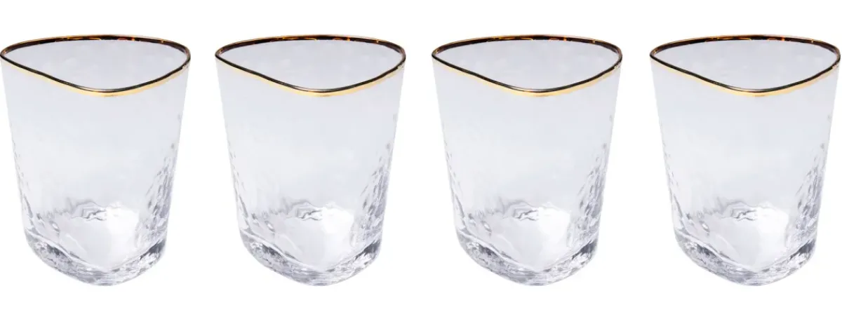 KARE24.se Dricksglas Hommage - KARE Design Discount