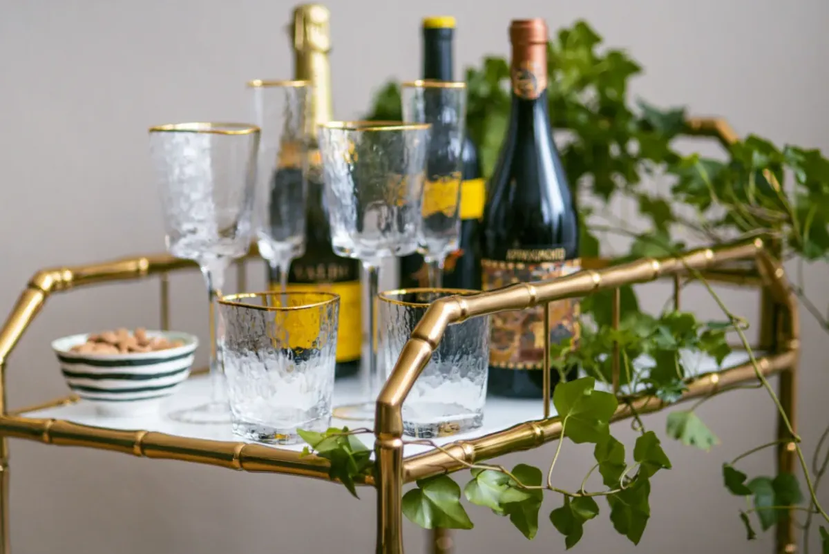 KARE24.se Dricksglas Hommage - KARE Design Discount