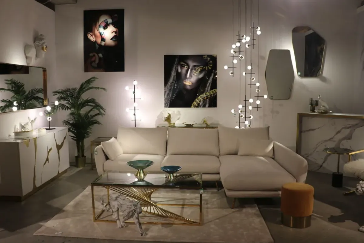 KARE24.se Dricksglas Innocent Smoke - KARE Design Discount