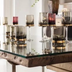 KARE24.se Dricksglas Innocent Smoke - KARE Design Discount