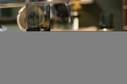 KARE24.se Dricksglas Innocent Smoke - KARE Design Discount