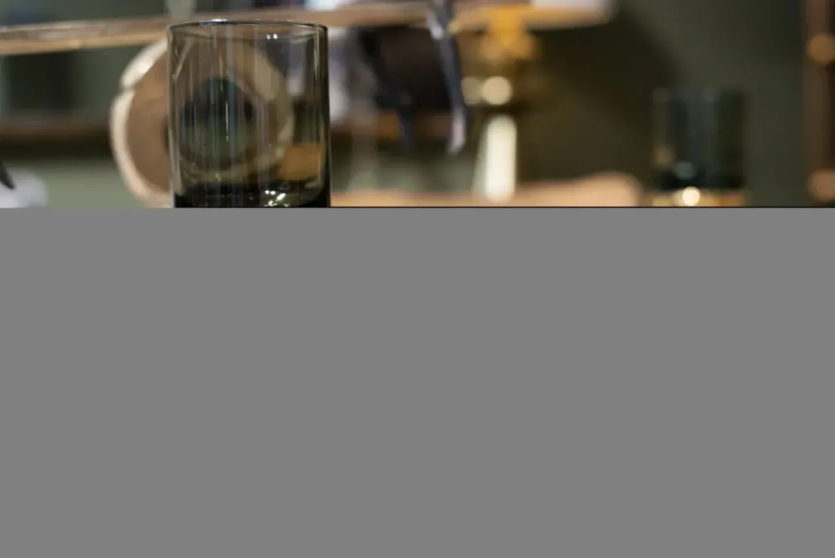 KARE24.se Dricksglas Innocent Smoke - KARE Design Discount