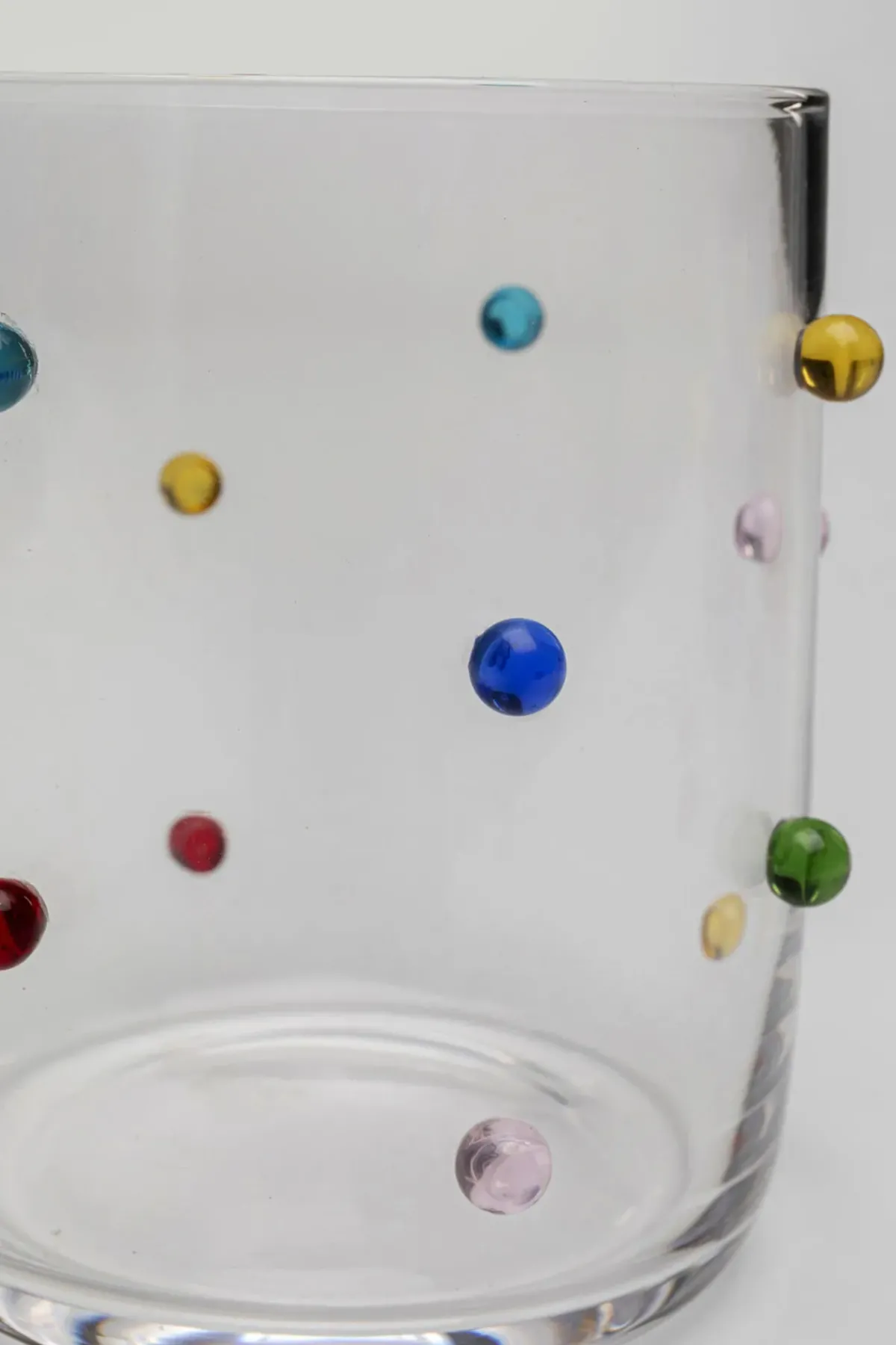 KARE24.se Dricksglas Party Dots - KARE Design Clearance