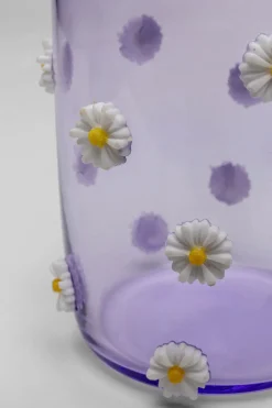 KARE24.se Dricksglas Party Flowers - KARE Design