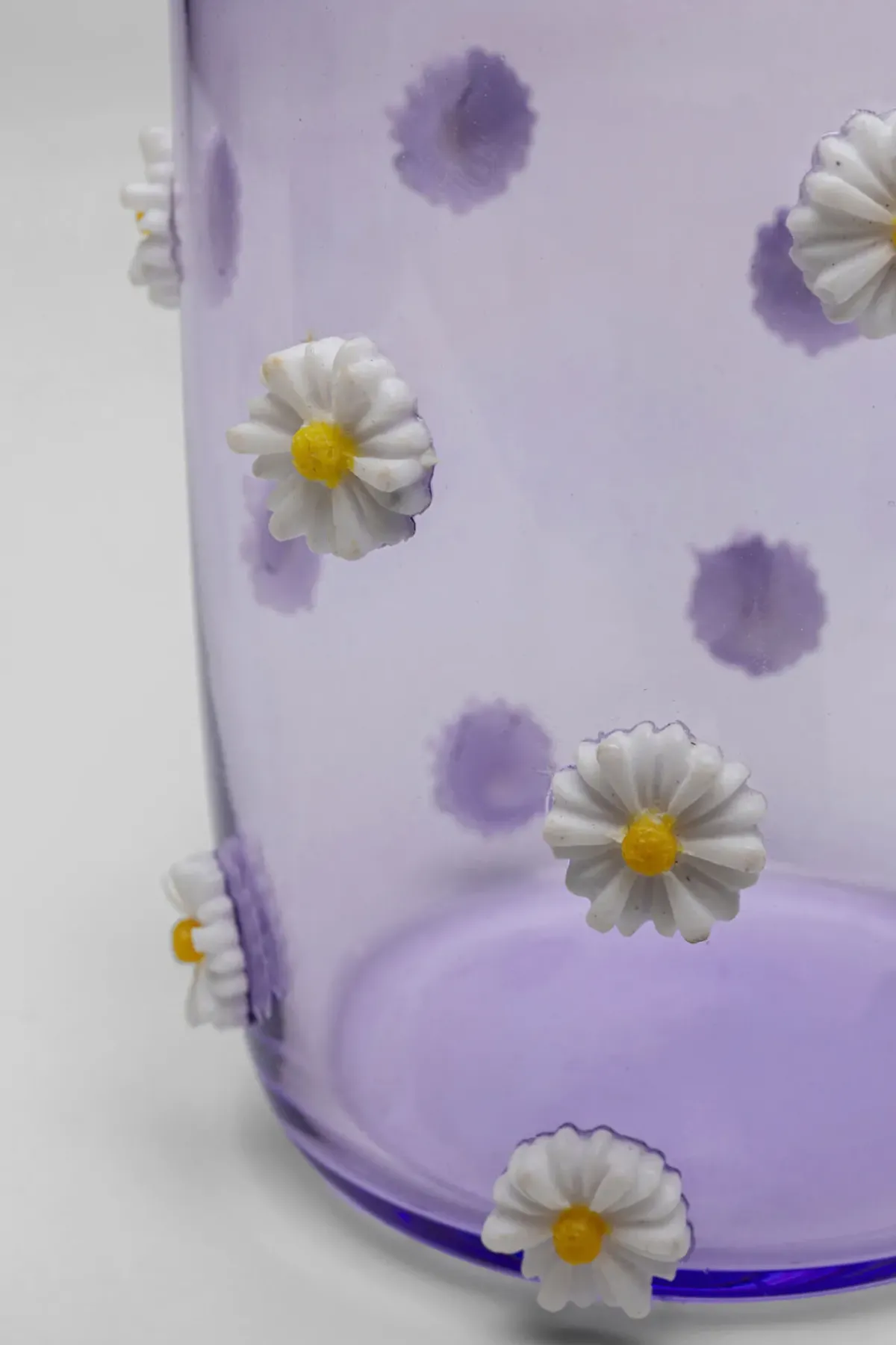 KARE24.se Dricksglas Party Flowers - KARE Design