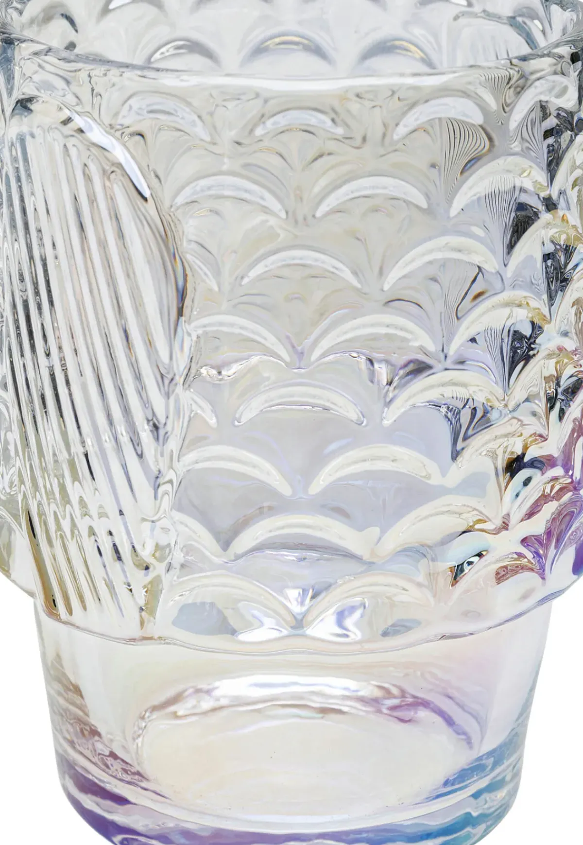 KARE24.se Dricksglas Pesce - Fisk (4/delar) - KARE Design Best
