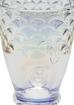 KARE24.se Dricksglas Pesce - Fisk (4/delar) - KARE Design Best