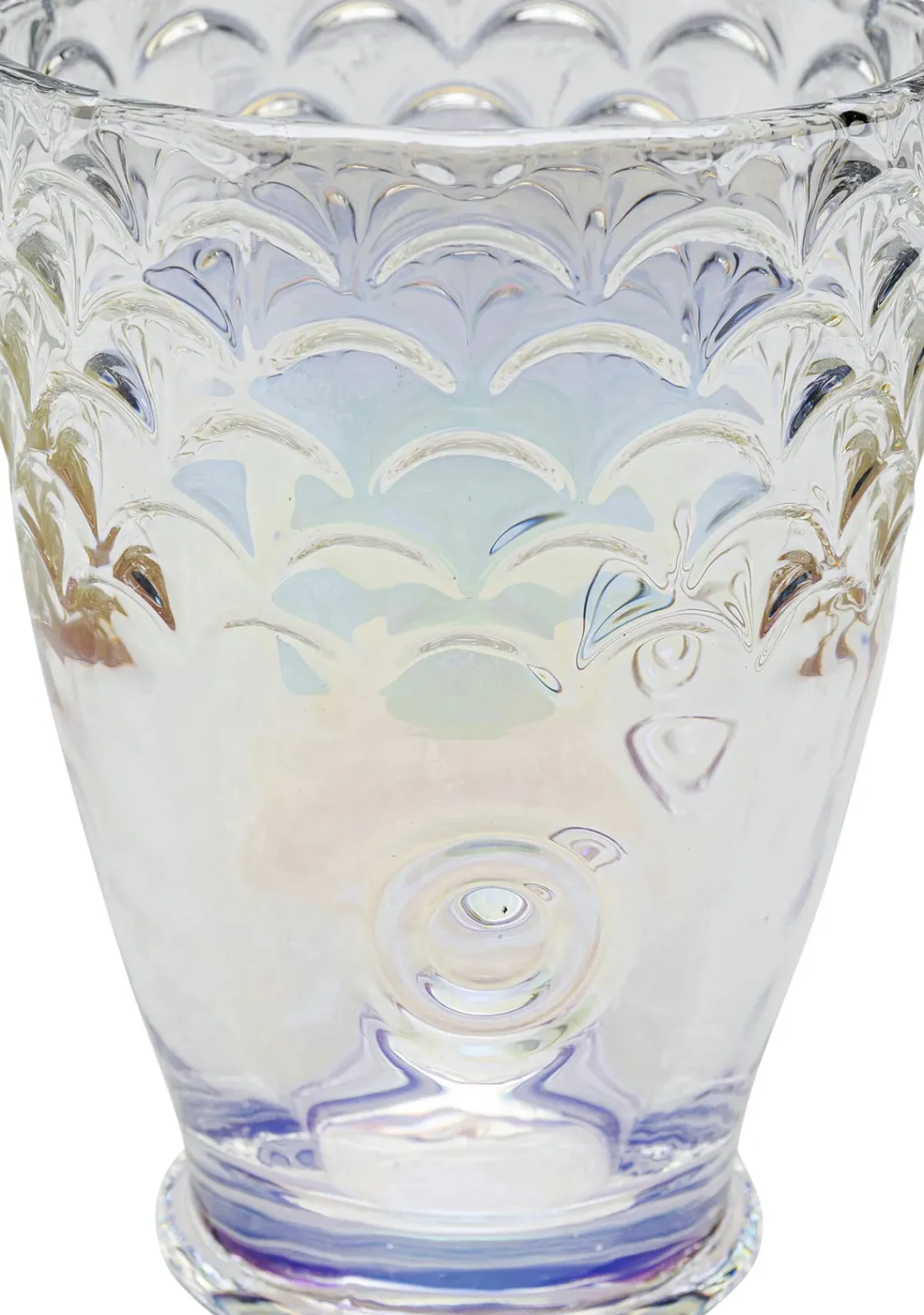 KARE24.se Dricksglas Pesce - Fisk (4/delar) - KARE Design Best