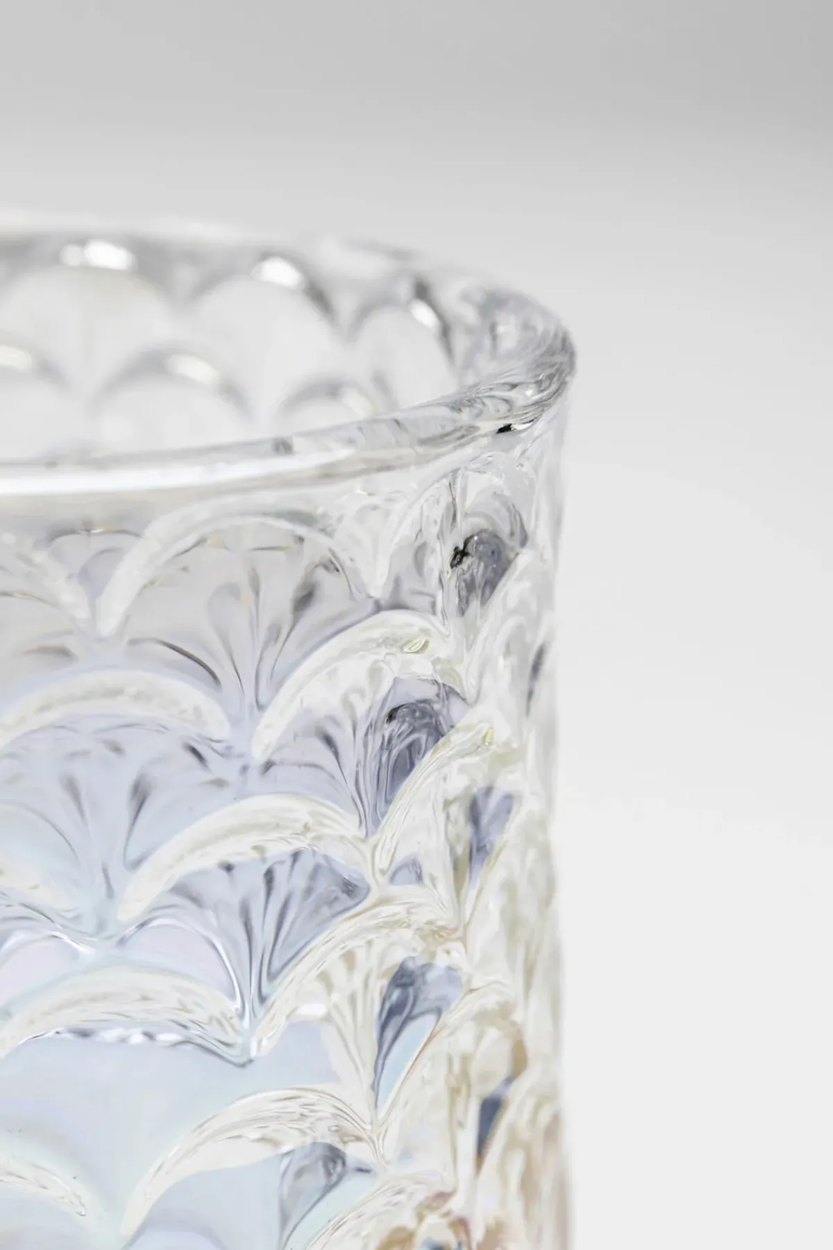KARE24.se Dricksglas Pesce - Fisk (4/delar) - KARE Design Best