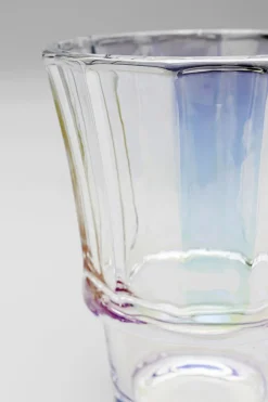 KARE24.se Dricksglas Pesce - Fisk (4/delar) - KARE Design Best