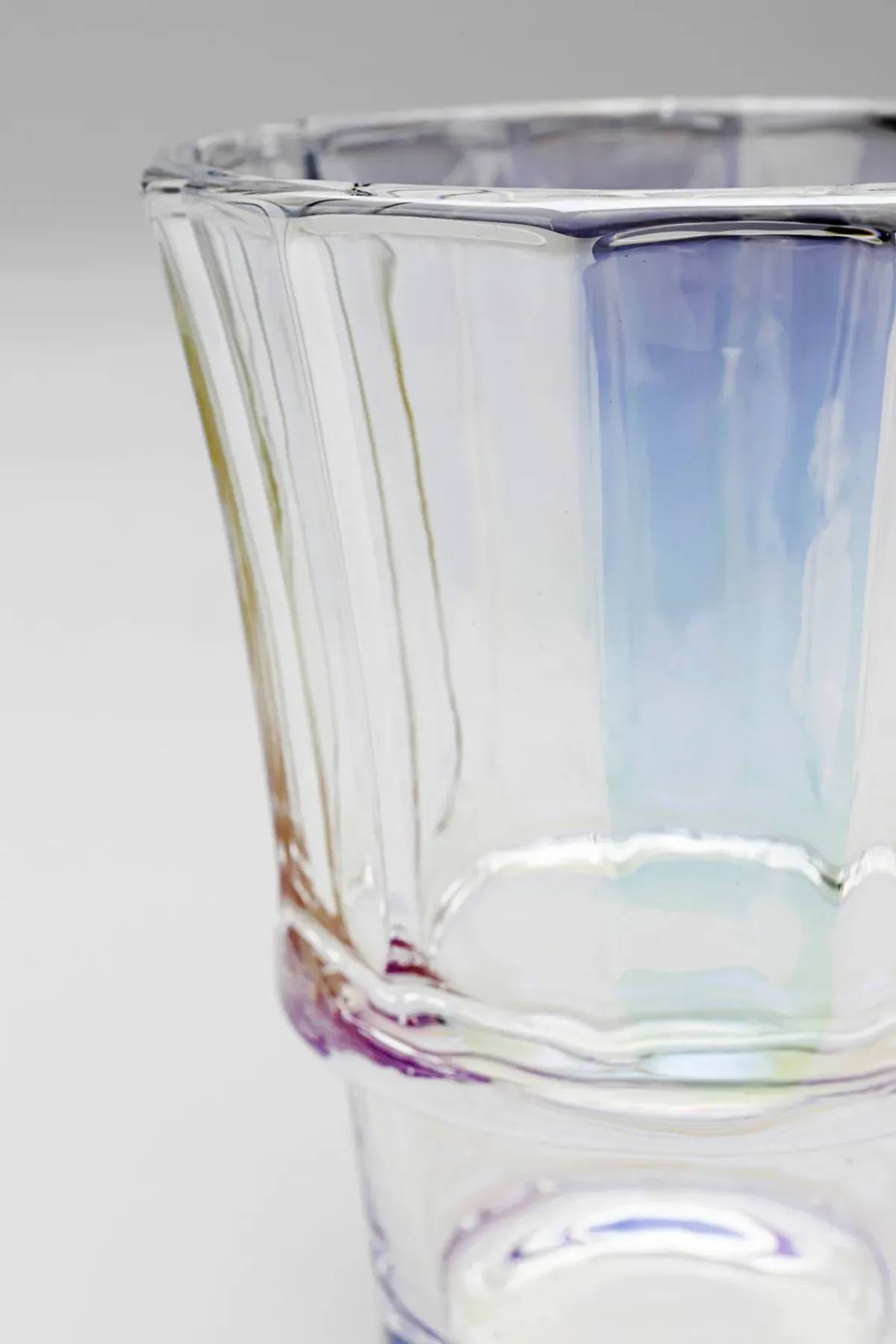 KARE24.se Dricksglas Pesce - Fisk (4/delar) - KARE Design Best