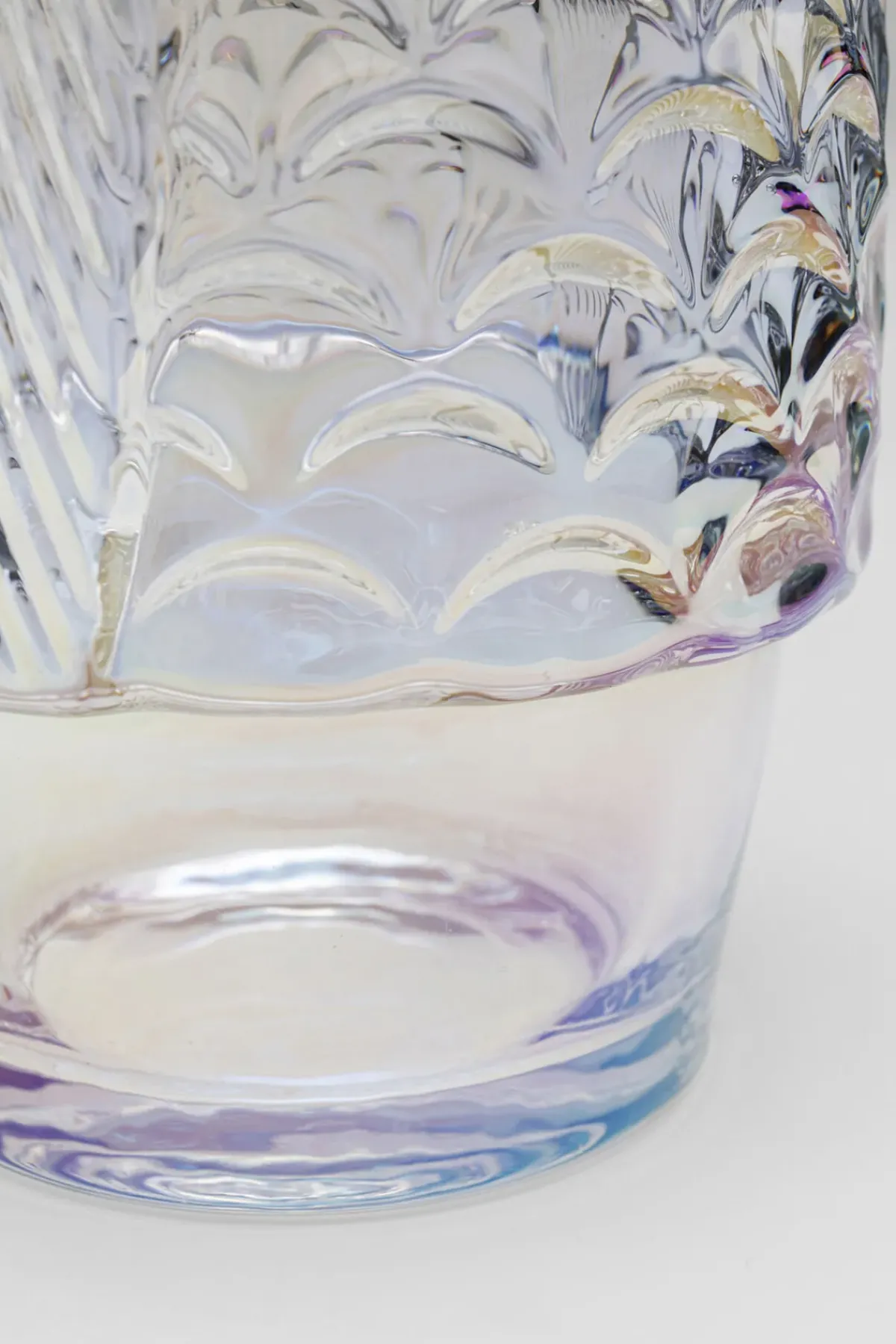 KARE24.se Dricksglas Pesce - Fisk (4/delar) - KARE Design Best