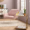 KARE24.se Drinkvagn Classy - Guld/Spegelglas - KARE Design Best