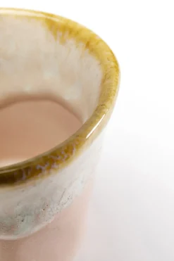 KARE24.se Espressokopp Nala - Rosa, 92ml - KARE Design Discount